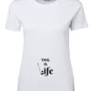 Ladies Special Tee Thumbnail