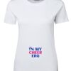 Ladies Special Tee Thumbnail