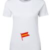 Ladies Special Tee Thumbnail