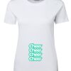 Ladies Special Tee Thumbnail