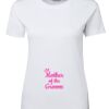 Ladies Special Tee Thumbnail