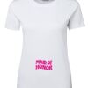 Ladies Special Tee Thumbnail
