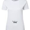 Ladies Special Tee Thumbnail