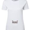 Ladies Special Tee Thumbnail