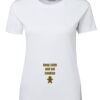 Ladies Special Tee Thumbnail