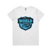 Maple Tee Thumbnail