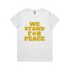 Maple Tee Thumbnail