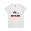 Maple Tee Thumbnail