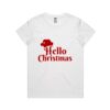 Maple Tee Thumbnail