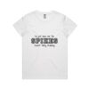 Maple Tee Thumbnail