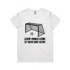 Maple Tee Thumbnail
