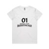 Maple Tee Thumbnail