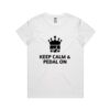 Maple Tee Thumbnail